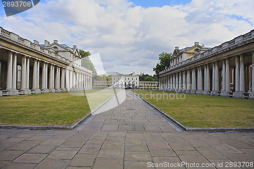 Image of London, landmark