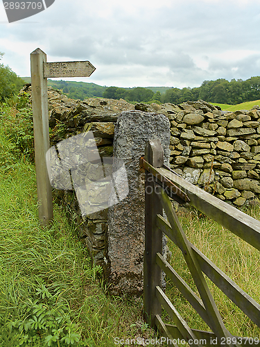 Image of Rural Countryside