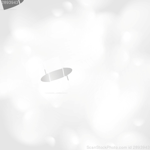Image of Grey shiny light abstract background