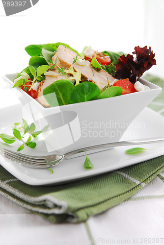 Image of Salad