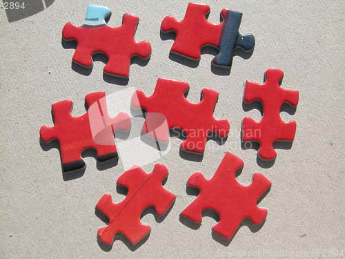 Image of puzzle