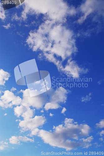 Image of Sky background