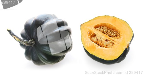 Image of Buttercup squash