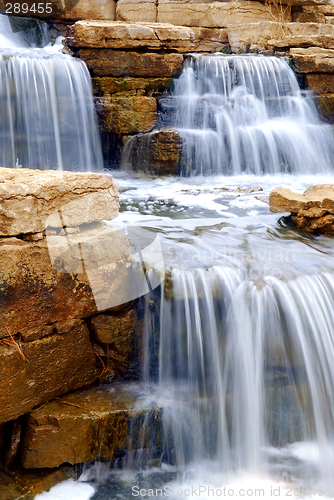 Image of Waterfall