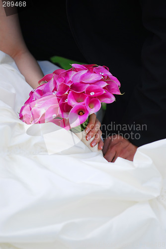 Image of Wedding couple
