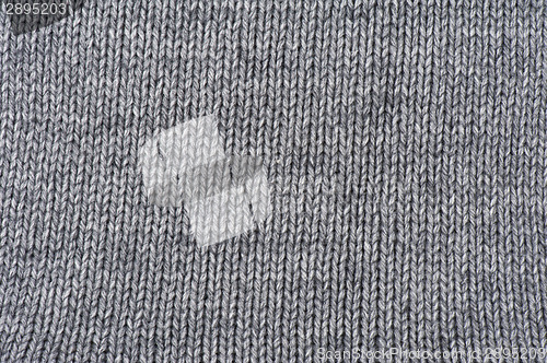 Image of wool texture