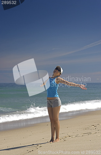 Image of Carefree time