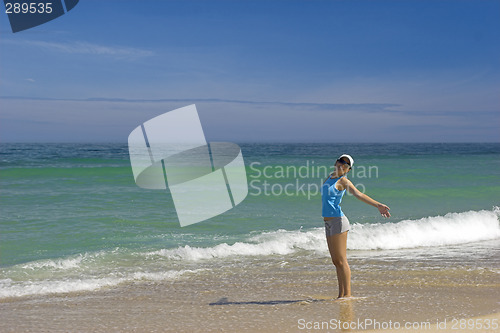 Image of Carefree time
