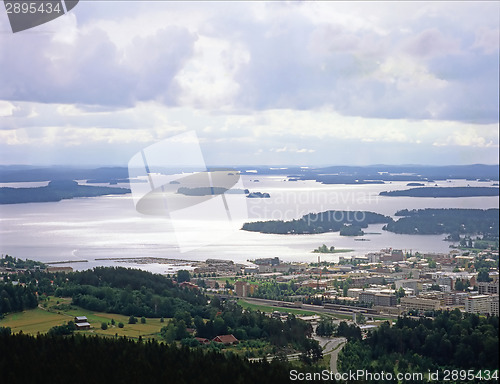 Image of Kuopio