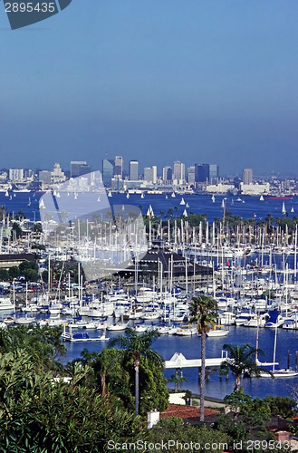 Image of San Diego