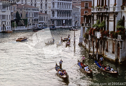 Image of Venice