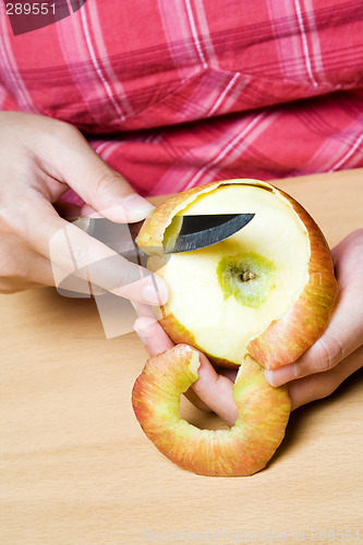 Image of Healthy snack