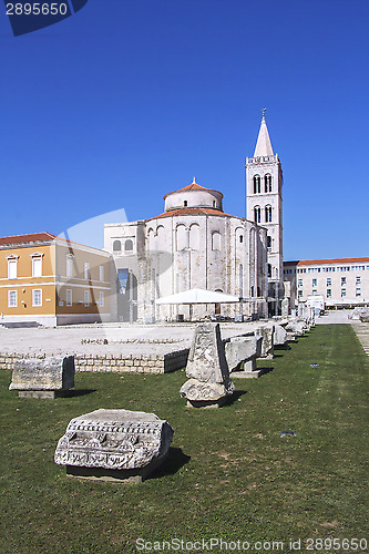 Image of Church of St. Donat