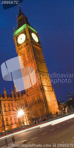 Image of Big Ben