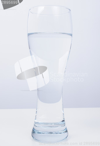 Image of Glass of water