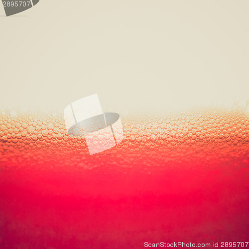 Image of Retro look Drink picture