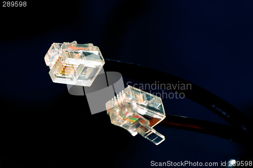 Image of connection