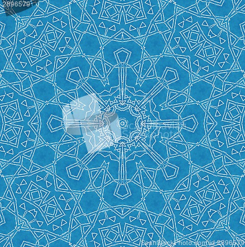 Image of Abstract pattern