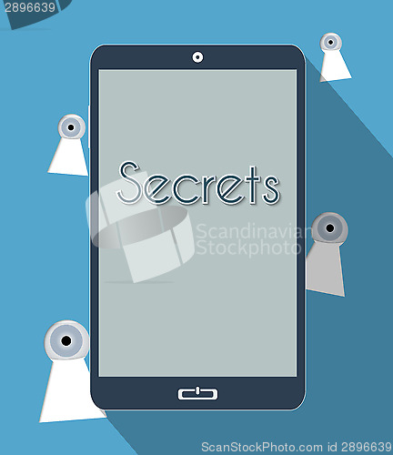 Image of Secrets