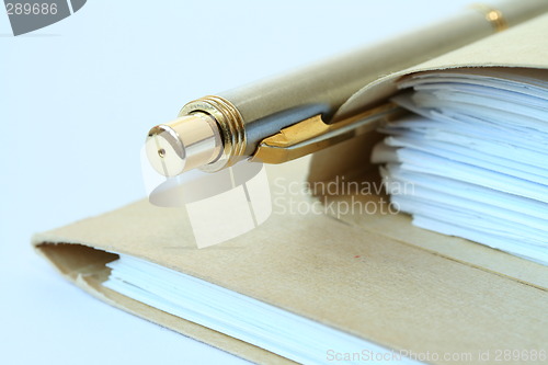 Image of Documents