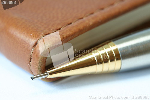 Image of Notebook