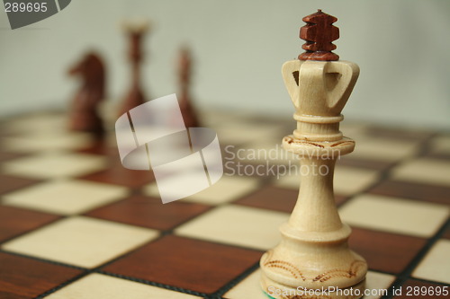 Image of Chess