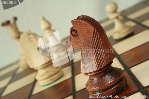 Image of Chess