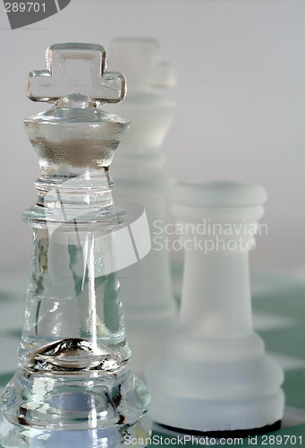 Image of Chess