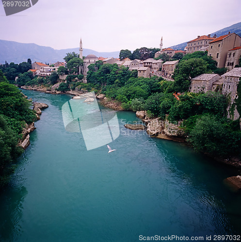 Image of Mostar