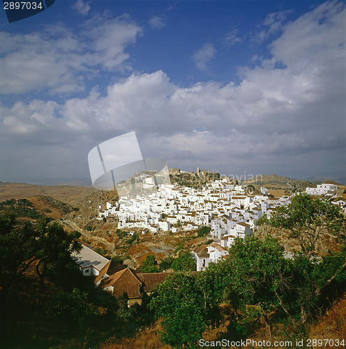 Image of Spanish Village