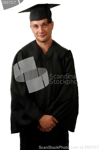 Image of Graduate