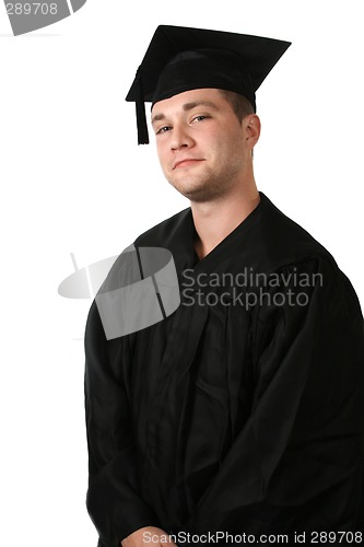 Image of Graduate