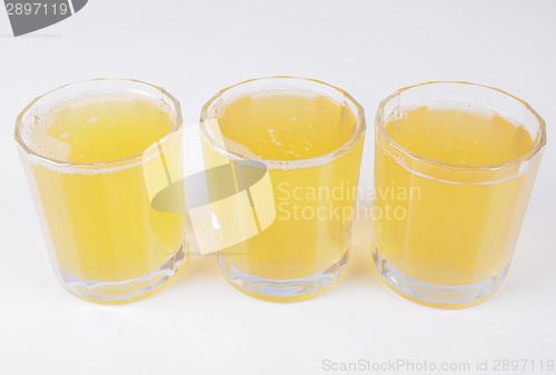 Image of Pineapple juice