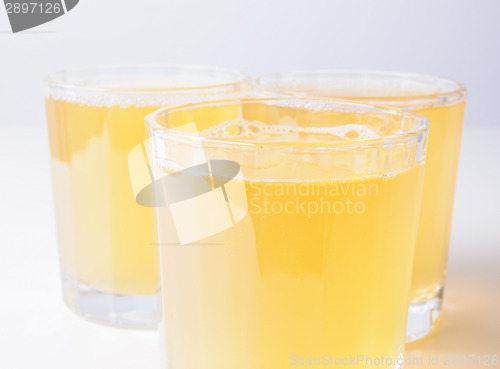 Image of Pineapple juice