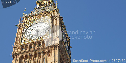 Image of Big Ben