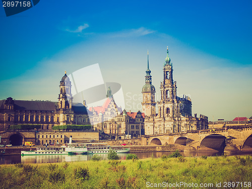 Image of Dresden Hofkirche