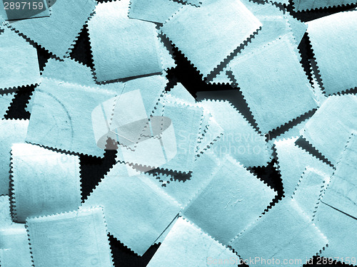 Image of Stamps picture
