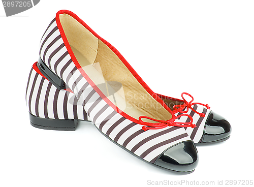 Image of Women Ballet Flats 