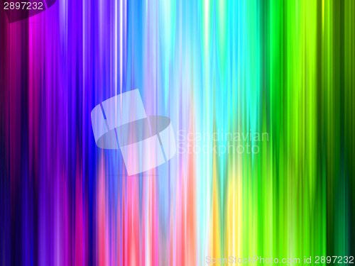 Image of abstract color background