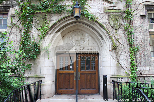 Image of Northwestern University, Chicago