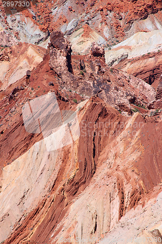 Image of Canyonlands National Park