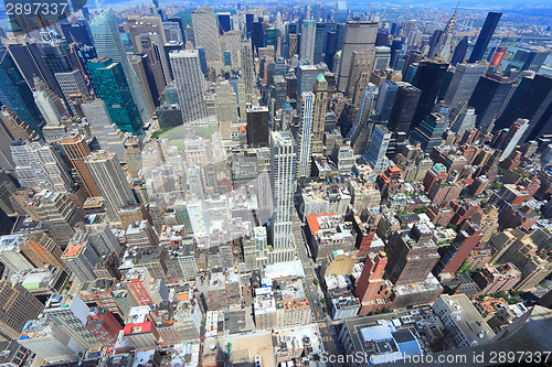 Image of New York