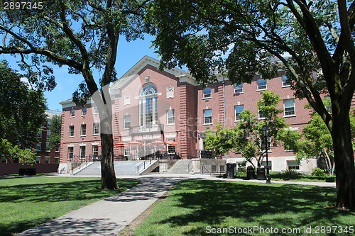 Image of Brown University