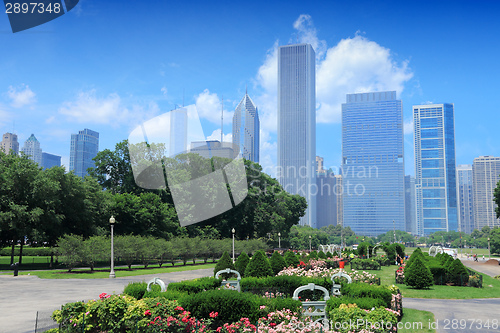 Image of Chicago, USA