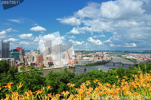 Image of Pittsburgh