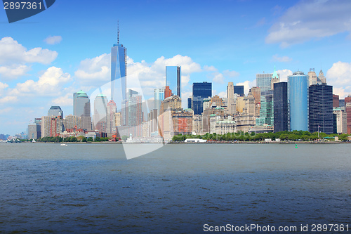 Image of New York