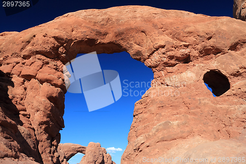 Image of Arches, Utah