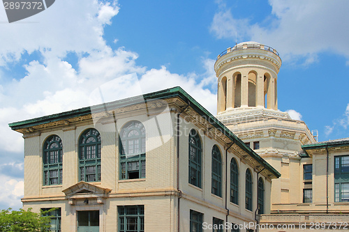 Image of Carnegie Mellon University