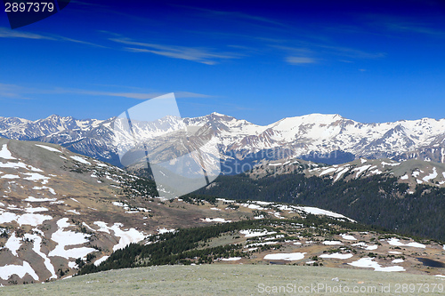 Image of Rocky Mountains, Colorado