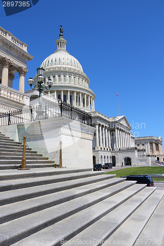 Image of National Capitol